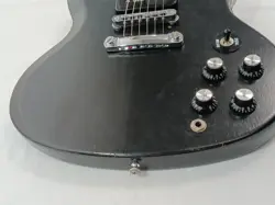 GIBSON SG 50 S TRIBUTE P90 ELECTRIC GUITAR SAFE DELIVERY FROM JAPAN