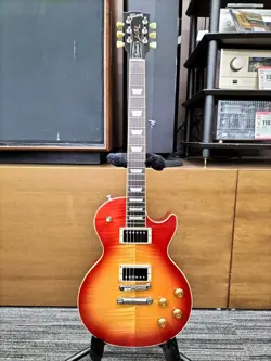 GIBSON USA LES PAUL TRADITIONAL ELECTRIC GUITAR SAFE DELIVERY FROM JAPAN