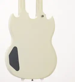 GIBSON EDS-1275 ALPINE WHITE 1990 SAFE DELIVERY FROM JAPAN