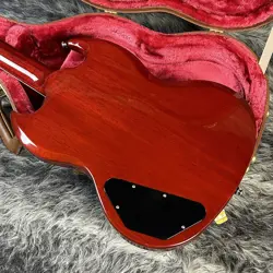 GIBSON TONY IOMMI SG SPECIAL VINTAGE CHERRY 2022 SAFE DELIVERY FROM JAPAN