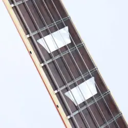 GIBSON USED SG STANDARD '61 VINTAGE CHERRY SN.219420137 SAFE DELIVERY FROM JAPAN