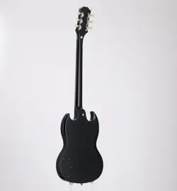 EPIPHONEBY GIBSON COLLECTION SG STANDARD EBONY 2020/3.21KG SAFE DELIVERY FROM JA