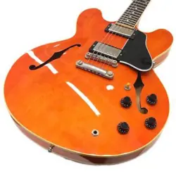 ELECTRIC GUITAR HC1959