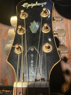 GIBSON ECO