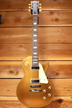 TRIBUTE GOLDTOP MINI