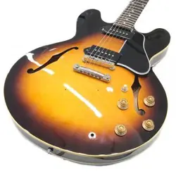 ECO GUITAR BIGSBY