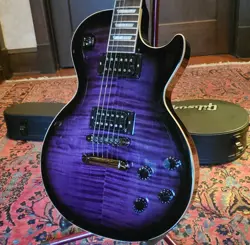 PURPLE BURST 2024