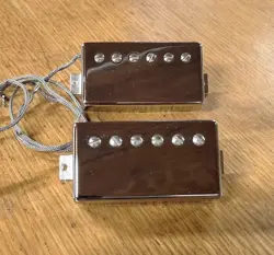 GIBSON MHS PICKUP SET