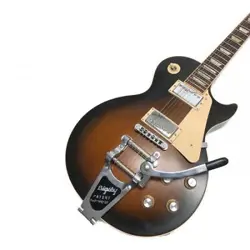 GIBSON VIVRAMATE ORIGINAL LES PAUL TRADITIONAL 2012 *KDV562