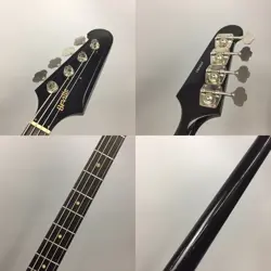 1997 USED SERIAL