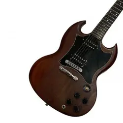 GIBSON ELECTRIC GUITAR SG SPECIAL FADED 2004 01344613 *DCN498