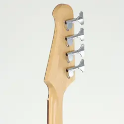 EB BASS 4-STRING