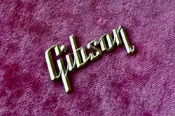 HEADSTOCK BADGE