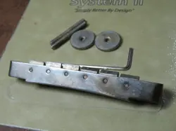 THUMBWHEELS NICKEL