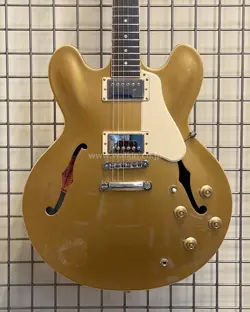 GIBSON ES-335 PLAIN TOP 2013 ELECTRIC GUITAR