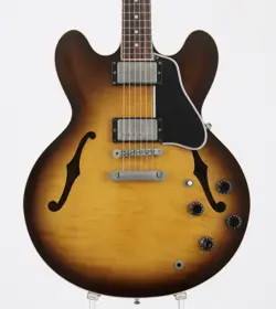 02400483 ELECTRIC GUITAR