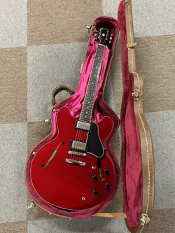 ES-335 DOT CHERRY?