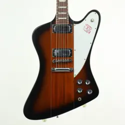 GIBSON USA GIBSON FIREBIRD V VINTAGE SUNBURST [SN 90498748]