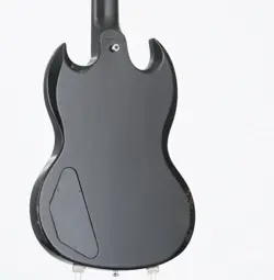 EBONY SG