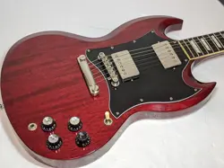 1988 ORVILLE BY GIBSON SG