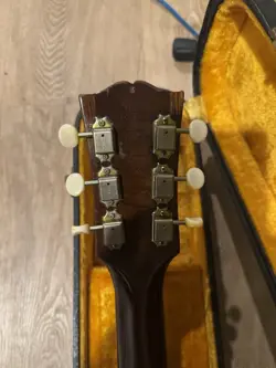 ES-330TD SUNBURST