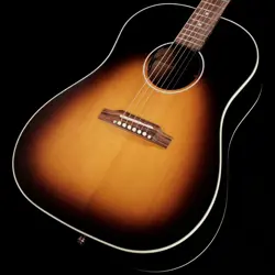 GIBSON SLASH SIGNATURE J-45 NOVEMBER BURST NEW ACOUSTIC GUITAR