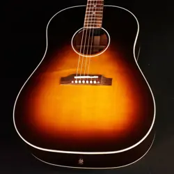 GIBSON SLASH SIGNATURE J-45 NOVEMBER BURST