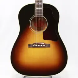 GIBSON SOUTHERN JUMBO ORIGINAL -VINTAGE SUNBURST 21164019