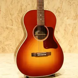 GIBSON L-00 12 FRET ROSEWOOD BURST NEW ACOUSTIC GUITAR