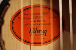 EBONY NEW ACOUSTIC