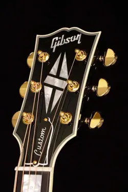 GIBSON SJ-200 CUSTOM