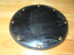 1964 BLACK BACK