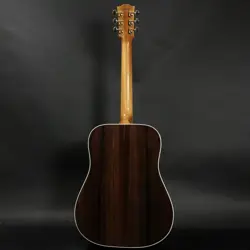 BURST NEW ACOUSTIC
