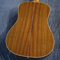 STANDARD ROSEWOOD BURST~