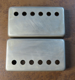 PICKUPS NICKEL