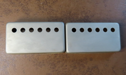 HUMBUCKER COVERS