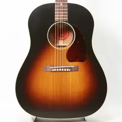 GIBSON CUSTOM SHOP 1942 BANNER J-45 -VINTAGE SUNBURST 20284018
