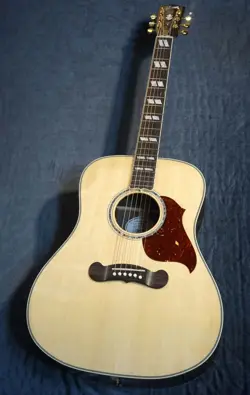 SONGWRITER STANDARD ROSEWOOD