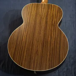 ROSEWOOD SATIN BURST~