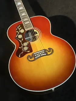 STANDARD ROSEWOOD LEFTY
