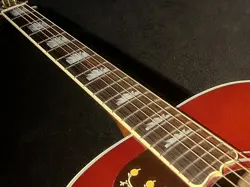SJ-200 STANDARD ROSEWOOD