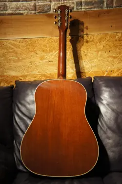 12-FRET J-45