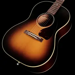 GIBSON 1942 BANNER LG-2 NEW ACOUSTIC GUITAR