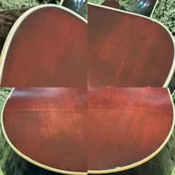 STANDARD VINTAGE SUNBURST~