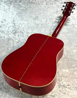 ORIGINAL NEW ACOUSTIC