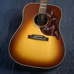 GIBSON HUMMINGBIRD STUDIO ROSEWOOD SATIN BURST~ 22643020