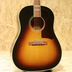 GIBSON SOUTHERN JUMBO ORIGINAL NEW ACOUSTIC GUITAR