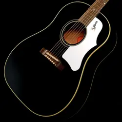 GIBSON ORIGINAL COLLECTION 1960S J-45 EBONY OUTLET SPECIAL PRICE