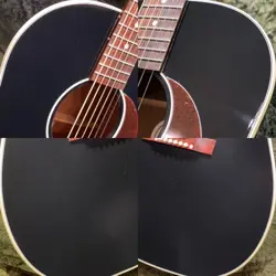 STANDARD EBONY GLOSS~