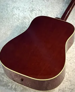 NEW ACOUSTIC